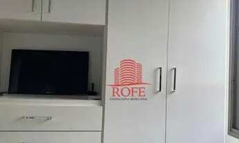 Imagem 3: Studio com 1 dormitório para alugar, 22 m² por R$ 3.700,00/mês - Vila Mariana - São Paulo