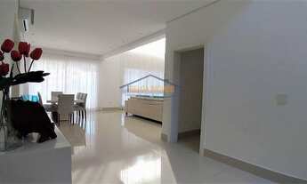 Imagem 3: Casa em Condomínio para Venda em Atibaia, Condomínio Porto Atibaia, 4 dormitórios, 4 suíte