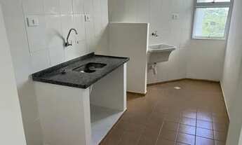 Imagem 5: Apartamento com 2 dormitórios à venda, 48 m² por R$ 255.000 - Jardim Bela Vista - São José