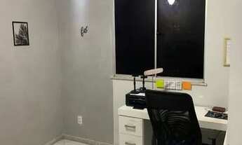 Imagem 5: Apartamento 2/4, térreo e reformado!