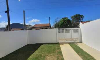 Imagem 5: LINDA CASA DE PRIMEIRA LOCAÇÃO À VENDA COM 2 QUARTOS SENDO 1 SUÍTE