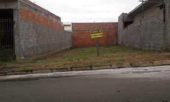 Imagem 2: Aceito carro como parte - Terreno em sorocaba no jardim nathalia eden 150 metros