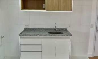 Imagem 4: SÃO PAULO - Apartamento Padrão - PARQUE SÃO DOMINGOS