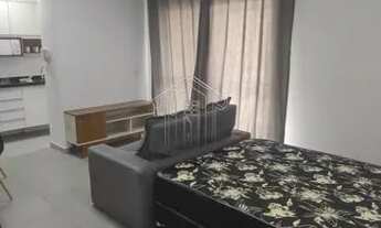 Imagem 5: Apartamento Locação no bairro Vila São Pedro, 1 dorm, 1 suíte, 1 vagas, 36 m Não perca ess