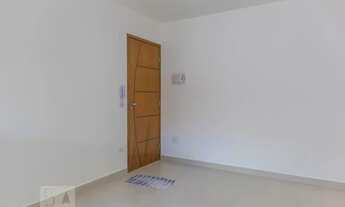 Imagem 3: Apartamento para Aluguel - Vila Mazzei, 1 Quarto, 27 m2
