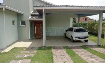 Imagem: Casa em Itupeva, Casa em condomínio em