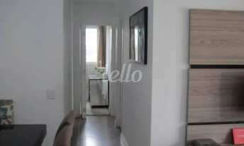 Imagem 5: São Paulo - Apartamento Padrão - Tatuapé