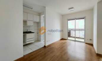 Imagem 1: APARTAMENTO DE 2 DORMITÓRIOS E 1 VAGA NO MORUMBI !