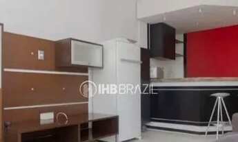Imagem 3: Edifício Bougainville - Apartamento mobiliado para locação R$ 2.100,00 com 68m²