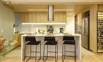 Imagem 3: Apartamento para Venda em São Paulo / SP no bairro Pinheiros