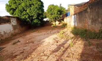 Imagem: Terreno bairro Rebouças Lins