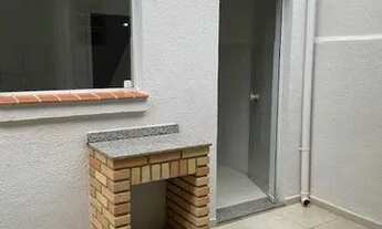 Imagem 6: Sobrado com 2 dormitórios à venda, 80 m² por R$ 460.000,00 - Vila Bela - São Paulo/SP