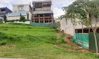 Imagem: Terreno à venda, 490 m², aclive, por R$