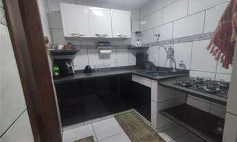 Imagem 6: Excelente Casa 3/4 à venda no Bairro Santa Luzia