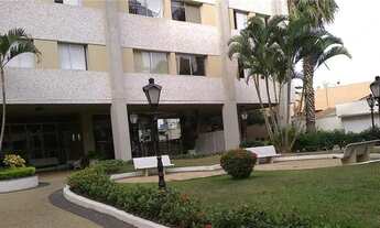 Imagem 2: Apartamento com 2 dormitórios, 85 m² - venda por R$ 340.000,00 ou aluguel por R$ 1.941,00