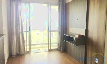 Imagem 2: Apartamento com 3 quartos para alugar por R$ 2500.00, 69.00 m2 - GLEBA PALHANO - LONDRINA