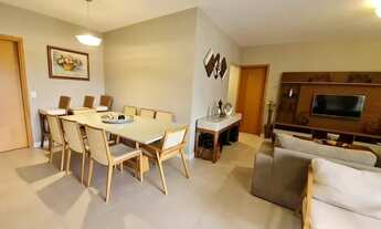 Imagem 6: Apartamento para venda possui 139 metros quadrados com 3 quartos