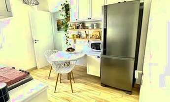 Imagem: Apartamento em Cidade Verde com 86m sendo