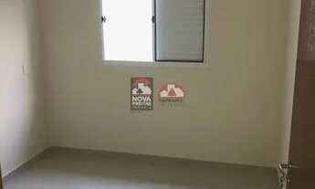 Imagem 7: Pindamonhangaba - Casa Padrão - Loteamento Santa Clara