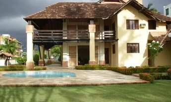 Imagem: Maravilhosa casa em Salinas. C/ 5 quartos