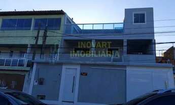 Imagem 6: FCOD 442 Ótima casa triplex, com vários quartos, bairro Bela Vista