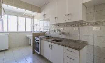 Imagem 7: Apartamento Locação Campo Belo 86 m² 2 Dormitórios