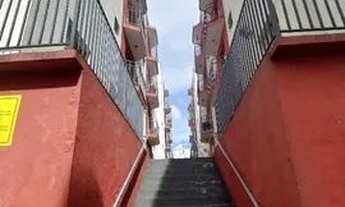 Imagem 7: Condominio Eugênio Cruz da Silva Apartamento para alugar, 57 m² por R$ 1.616/mês - Jardim