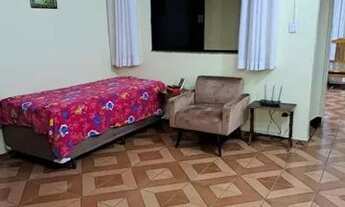 Imagem 3: Sobrado com 3 dormitórios, 120 m² - venda por R$ 1.300.000 ou aluguel por R$ 4.310/mês - V