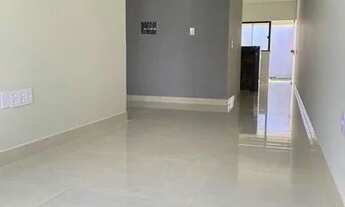 Imagem 7: Casa 3/4 sendo 1 suíte * Documentos pronto para financiar