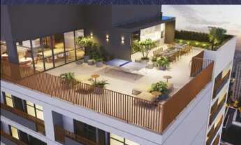 Imagem 2: Apartamento no Itaim Bibi