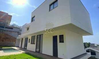 Imagem 6: Ampla casa nova no Bosque das Mansões - São José, excelente acabamento !!!