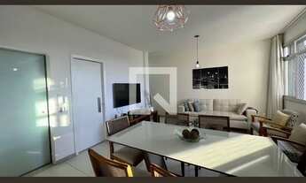 Imagem 3: Apartamento para Aluguel - Sagrada Família, 3 Quartos, 100 m2