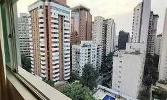 Imagem: Cobertura com 3 Dormitórios no Itaim Bibi