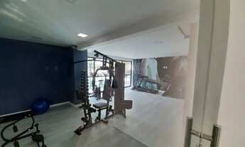 Imagem 5: NI-Apartamento I 3 quartos I Encruzilhada I Lazer completo I Edf Praça dos Baobas