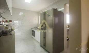 Imagem 6: Apartamento para Venda em São Paulo / SP no bairro Vila Olímpia