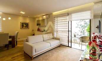 Imagem 3: Apartamento para Venda em São Paulo / SP no bairro Morumbi