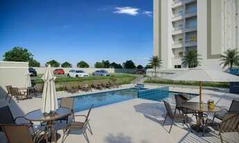 Imagem 4: APT 171, Coco, Condomínio Reserva Brisa do Mar, apartamentos com lazer, elevador