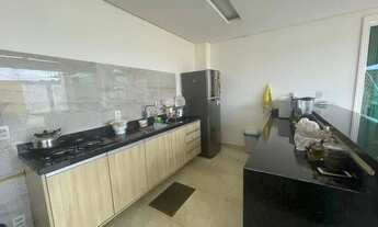 Imagem 2: Casa em via Pública - De Esquina| Bairro da Paz (Conj Santos Dumont) 3 Suítes