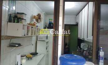 Imagem 5: Apartamento com 2 dorms, Tupi, Praia Grande - R$ 320.000,00, 86m² - Codigo: 420