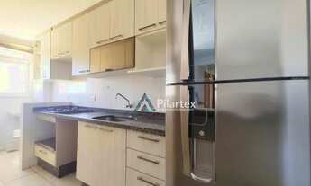 Imagem 3: Apartamento com 3 dormitórios à venda, 68 m² por R$ 410.000,00 - Gleba Fazenda Palhano - L