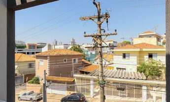 Imagem 7: Apartamento para Aluguel - Saúde, 2 Quartos, 53 m2