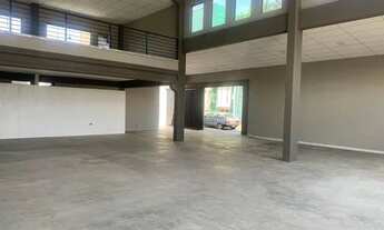 Imagem 6: Salão para alugar, 355 m² por R$ 8.500,01/mês - Jardim Progresso - Americana/SP