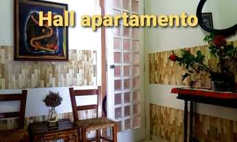 Imagem 5: Apartamento para venda tem 131 metros quadrados com 3 quartos em Jardim Apipema - Salvador