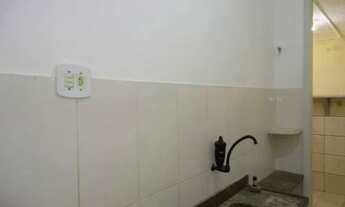 Imagem 7: Apartamento para venda com 74 metros quadrados com 2 quartos em Engomadeira - Salvador - B