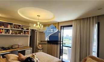 Imagem 6: CONDOMINIO BELINI. ALUGO APTO COM 180M2, 3 SUITES+ ESCRITORIO, SALA PARA 3 AMBIETNES E 2 V