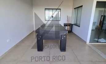 Imagem 5: Casa para temporada em Porto Rico PR