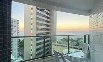 Imagem 3: Apartamento para aluguel com 45 metros quadrados com 1 quarto em Pina - Recife - PE