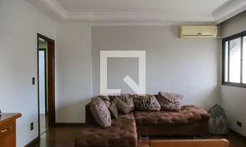 Imagem 2: Apartamento para Aluguel - Campo Grande, 2 Quartos, 95 m2