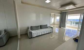 Imagem 3: Ponta Negra/ Reserva das Águas / Andar Alto/ 133m2 / 3 suítes