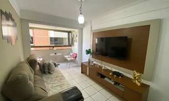 Imagem 5: (CM)) PROMOÇÃO BEIRA MAR EM CASA CAIADA C/3 QUARTOS/SUITE/VARANDA EM OLINDA